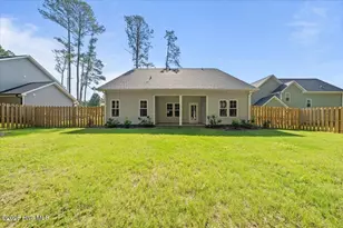 309 Elijah Way, Vass, NC 28394 - Photo 46