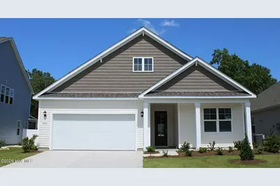 2126 Marietta Circle NW, Ash, NC 28420 - Photo 1