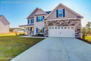 815 Tupelo Tree Dr, Hubert, NC 28539 - Photo 2