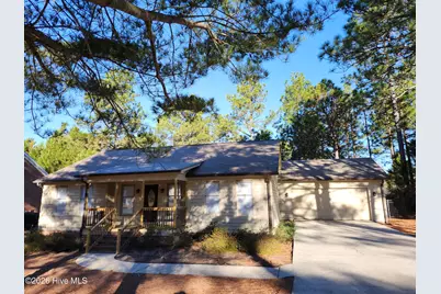 220 Juniper Creek Boulevard, Pinehurst, NC 28374 - Photo 1