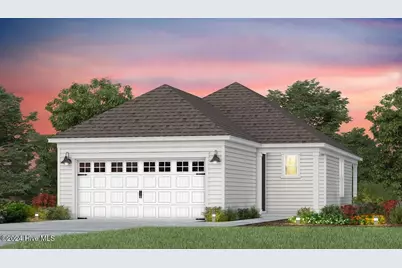5047 Meadow Buttercup Court, Leland, NC 28479 - Photo 1