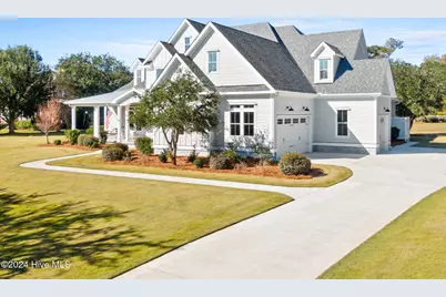 283 Ballast Point Road, Hampstead, NC 28443 - Photo 10