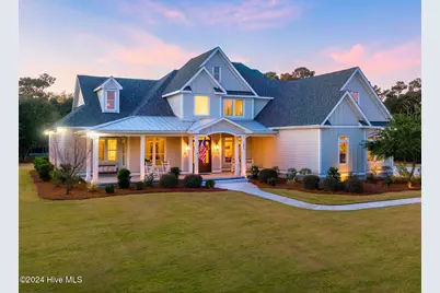 283 Ballast Point Road, Hampstead, NC 28443 - Photo 2