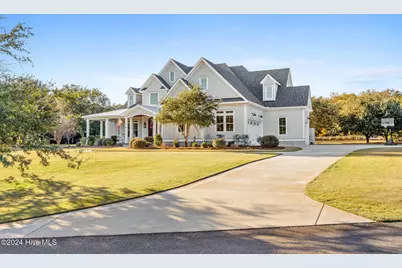 283 Ballast Point Road, Hampstead, NC 28443 - Photo 14