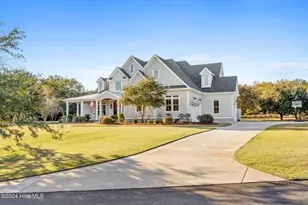 283 Ballast Point Rd, Hampstead, NC 28443 - Photo 14