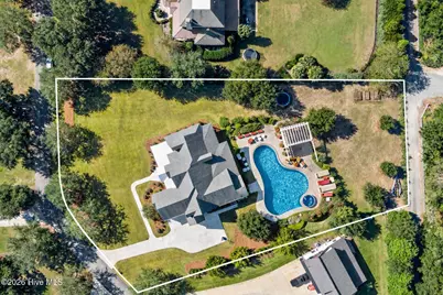 283 Ballast Point Road, Hampstead, NC 28443 - Photo 90