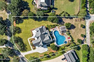 283 Ballast Point Rd, Hampstead, NC 28443 - Photo 90