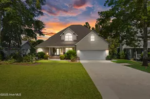 512 Medcalf Dr SW, Sunset Beach, NC 28468 - Photo 6