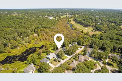 512 Medcalf Drive SW, Sunset Beach, NC 28468 - Photo 16