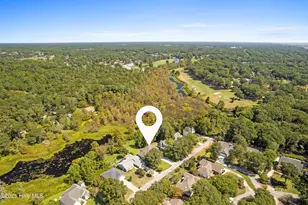 512 Medcalf Dr SW, Sunset Beach, NC 28468 - Photo 16