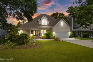 512 Medcalf Dr SW, Sunset Beach, NC 28468 - Photo 4