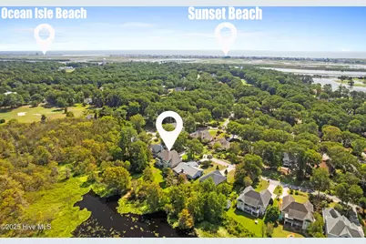 512 Medcalf Drive SW, Sunset Beach, NC 28468 - Photo 8