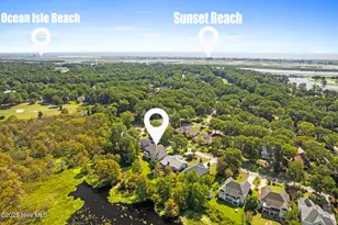 512 Medcalf Dr SW, Sunset Beach, NC 28468 - Photo 8