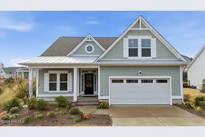232 Shoal Avenue, Hampstead, NC 28443 - Photo 1