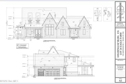 3700 Arrowwood Drive N, Wilson, NC 27896 - Photo 2