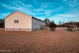 400 Whitehouse Fork Rd, Peletier, NC 28584 - Photo 8