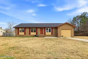 224 Bryant Cir, Goldsboro, NC 27534 - Photo 1