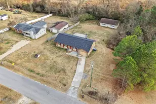 224 Bryant Cir, Goldsboro, NC 27534 - Photo 20
