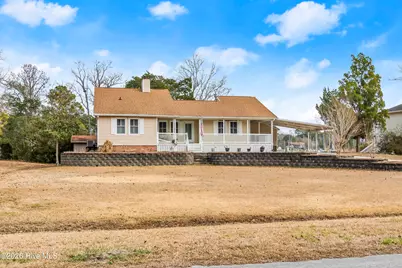 9209 Hornigold Avenue, Oriental, NC 28571 - Photo 12