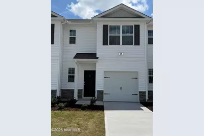 3501 Sedge Drive #4, Winterville, NC 28590 - Photo 1