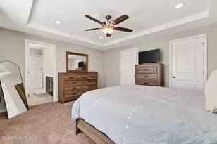 214 Sunfish St, Smithfield, NC 27577 - Photo 20