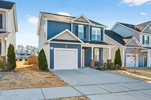 214 Sunfish St, Smithfield, NC 27577 - Photo 2