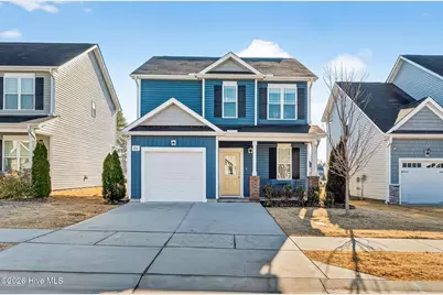 214 Sunfish Street, Smithfield, NC 27577 - Photo 1