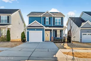 214 Sunfish St, Smithfield, NC 27577 - Photo 1