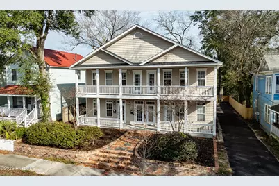 405 S 6th Street #3, Wilmington, NC 28401 - Photo 32