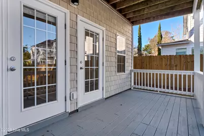 405 S 6th Street #3, Wilmington, NC 28401 - Photo 28