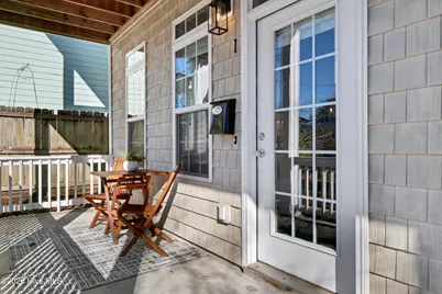 405 S 6th Street #3, Wilmington, NC 28401 - Photo 2