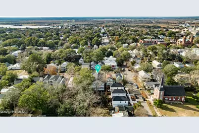 405 S 6th Street #3, Wilmington, NC 28401 - Photo 48