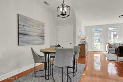 405 S 6th Street #3, Wilmington, NC 28401 - Photo 14