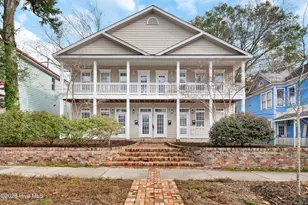 405 S 6th St, Wilmington, NC 28401 - Photo 30