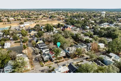 405 S 6th Street #3, Wilmington, NC 28401 - Photo 46
