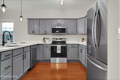 405 S 6th Street #3, Wilmington, NC 28401 - Photo 10