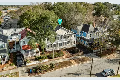 405 S 6th Street #3, Wilmington, NC 28401 - Photo 44