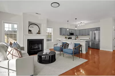 405 S 6th Street #3, Wilmington, NC 28401 - Photo 4