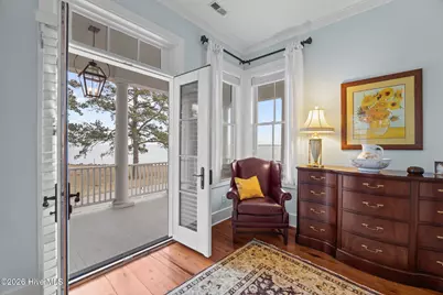 203 Vandemere Street, Oriental, NC 28571 - Photo 36
