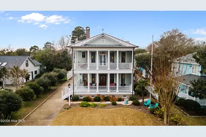 203 Vandemere Street, Oriental, NC 28571 - Photo 50