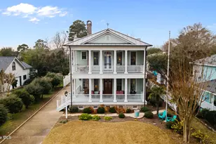 203 Vandemere St, Oriental, NC 28571 - Photo 50