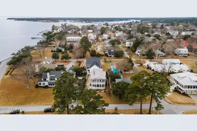 203 Vandemere Street, Oriental, NC 28571 - Photo 58