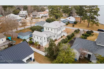 203 Vandemere Street, Oriental, NC 28571 - Photo 56