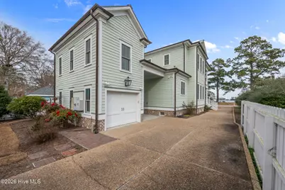 203 Vandemere Street, Oriental, NC 28571 - Photo 8