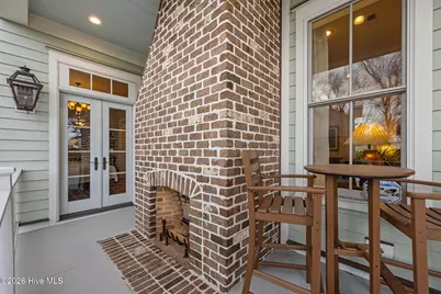 203 Vandemere Street, Oriental, NC 28571 - Photo 6