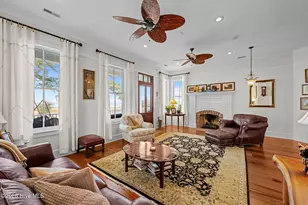203 Vandemere St, Oriental, NC 28571 - Photo 2