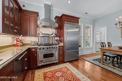 203 Vandemere Street, Oriental, NC 28571 - Photo 28