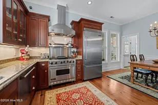 203 Vandemere St, Oriental, NC 28571 - Photo 28