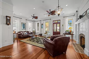 203 Vandemere St, Oriental, NC 28571 - Photo 14