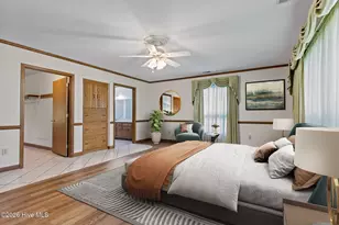 311 Lord Granville Dr, Morehead City, NC 28557 - Photo 8